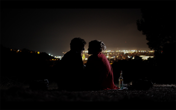El cortometraje 'Fugaz' gana el Primer Premio del Festival Rueda con Rueda