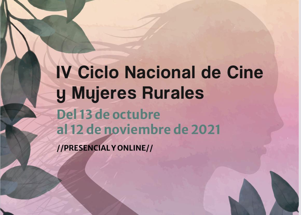 La proyección de la cinta restaurada de 'El Camino' de Ana Mariscal, abre el Ciclo  Nacional de Cine y Mujeres Rurales