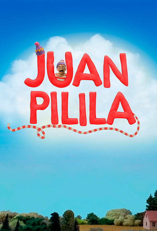 "Juan Pilila": la polémica serie infantil sobre el hombre con la "pilila" más larga del mundo