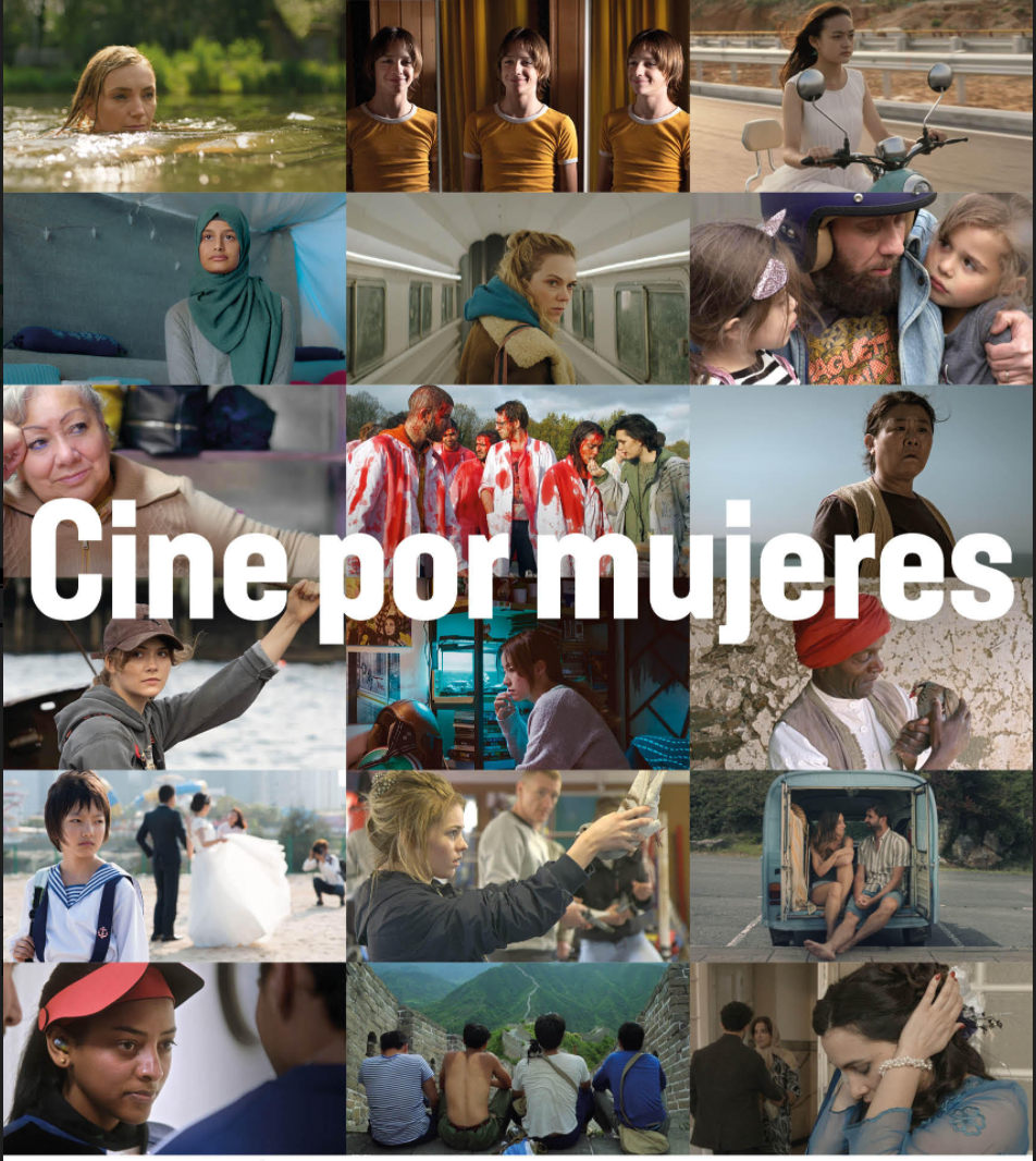 Comienza el IV Festival de Cine por Mujeres