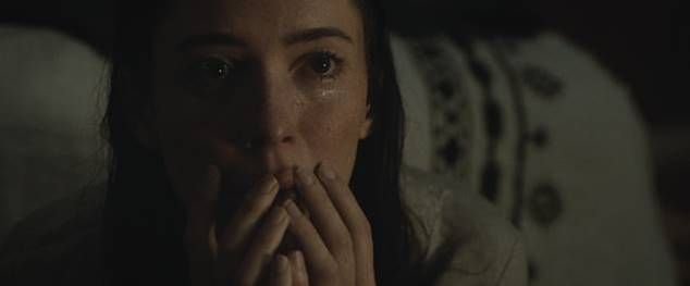 Prepárate para pasar el Halloween más terrorífico con Disney +