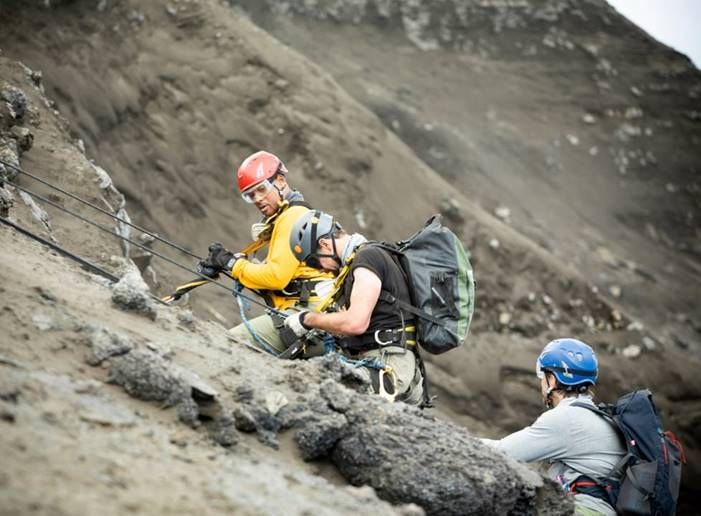 Will Smith protagoniza 'Bienvenidos a la Tierra', la nueva serie de National Geographic