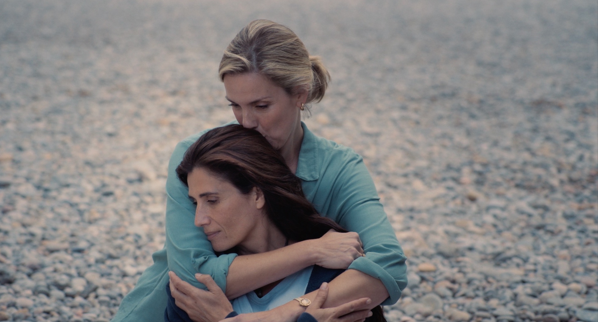 Eva Martín y Elia Galera abren sus emociones en 'Pan de Limón con Semillas de Amapola'