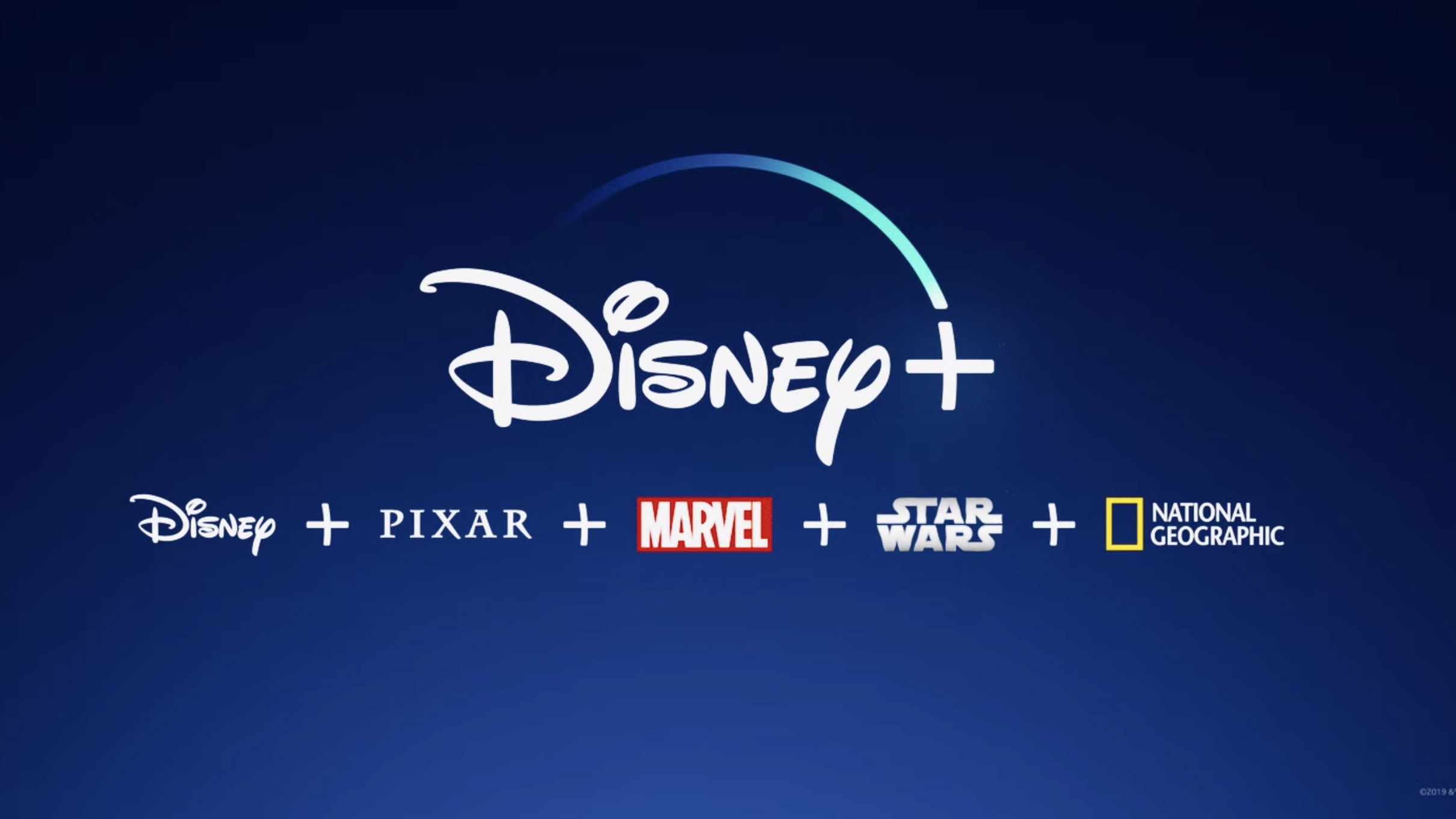 Disney + contará con títulos del Universo Cinematográfico de Marvel con relación de aspecto ampliada de IMAX Enhanced