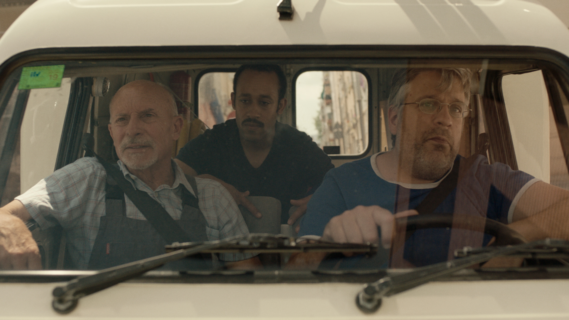 'Seis días corrientes', de Neus Ballús, nominada a Mejor Comedia en los Premios Feroz