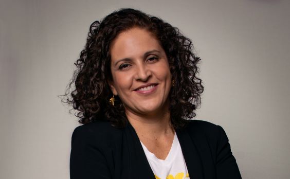 Buendía Estudios Ana Paula Valdovinos como directora de producción y desarrollo para Latinoamérica