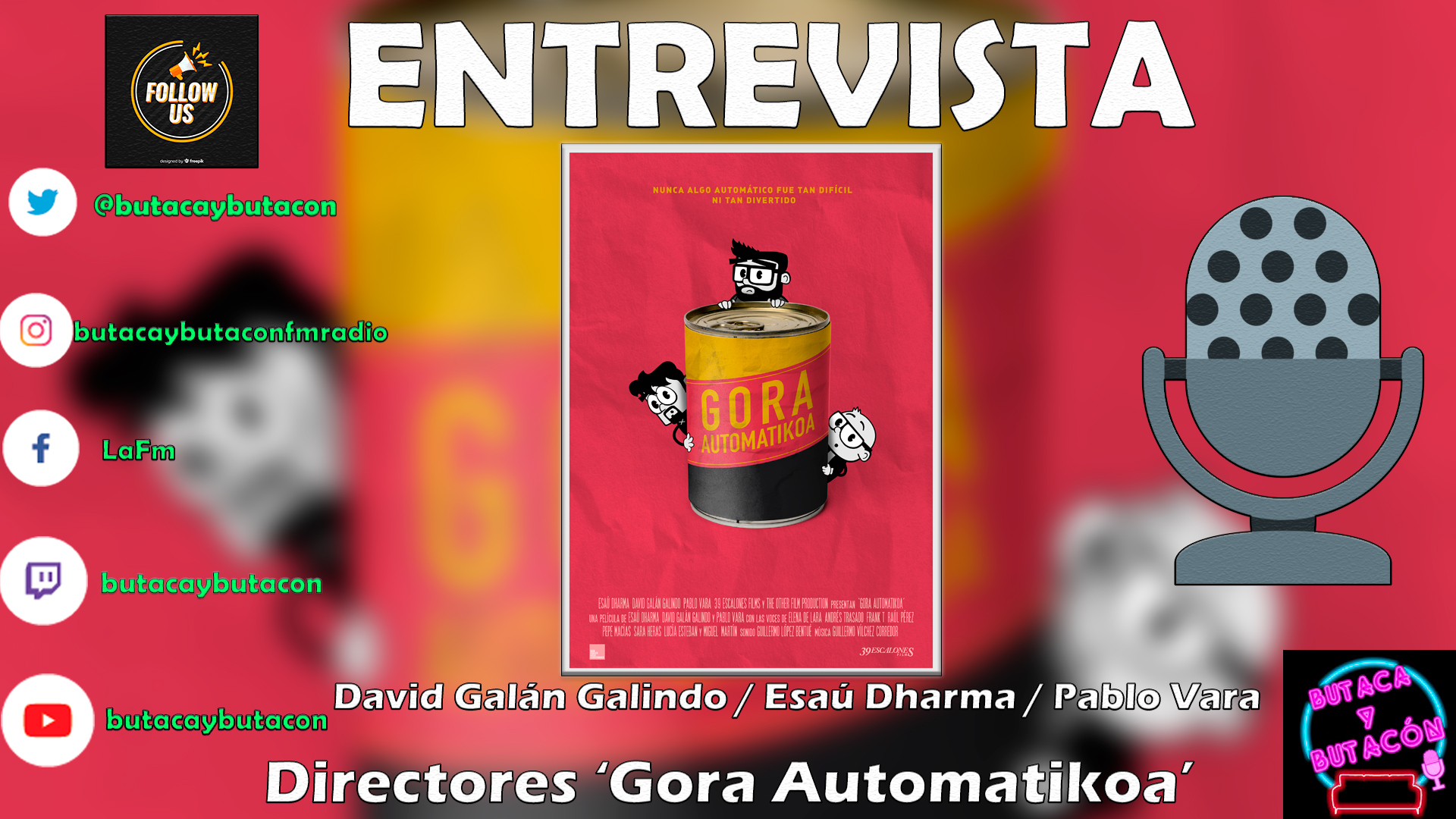 'Gora Automatikoa', el imperativo legal para los académicos