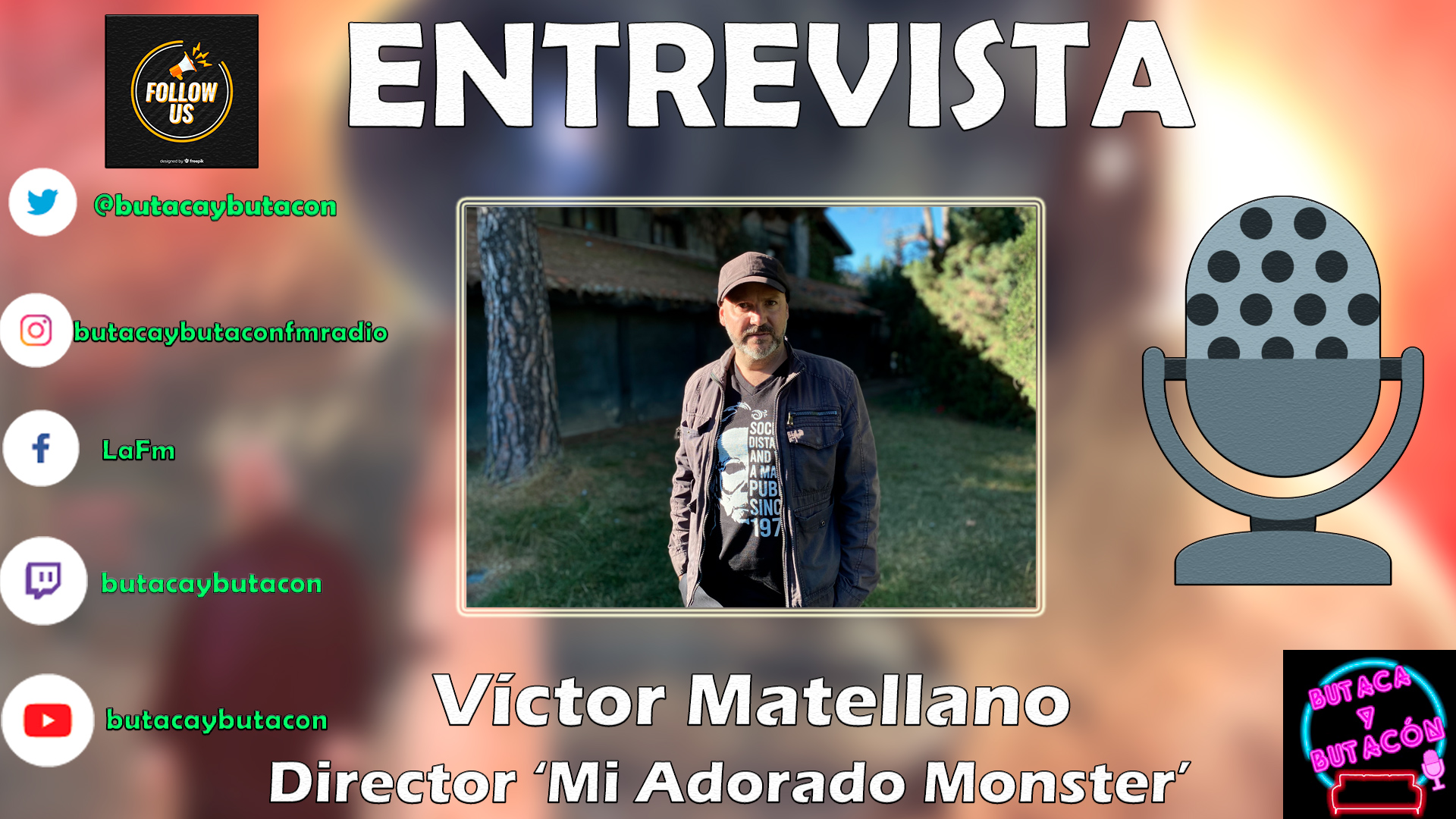 'Mi Adorado Monster', la alargada sombra de un sueño cinematográfico