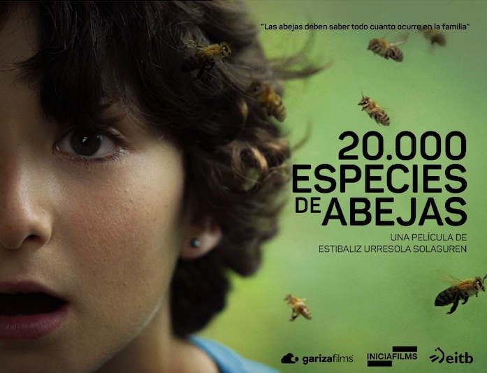 BTEAM distribuirá '20.000 especies de abejas'