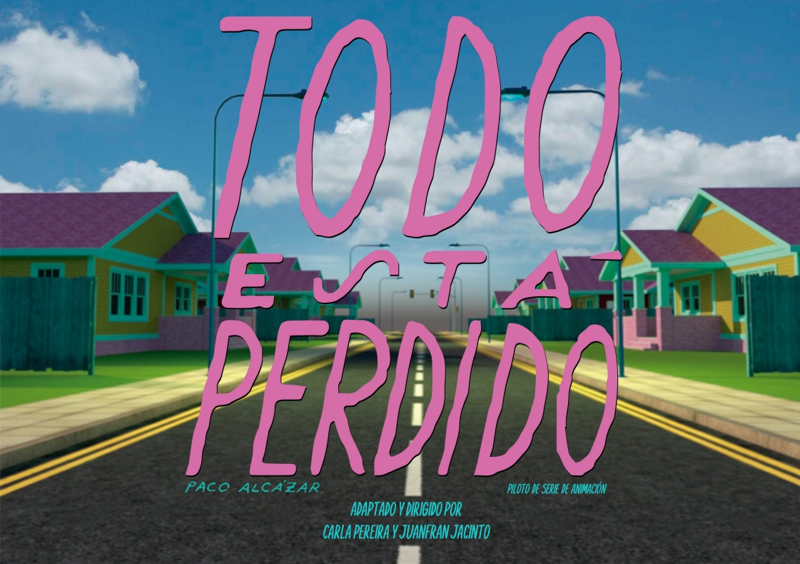 Palmarés del Festival Animario