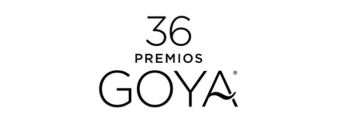 Nominados a los 36 Premios Goya