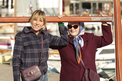 'Vuelta a casa de mi hija' se estrena el próximo 29 de diciembre