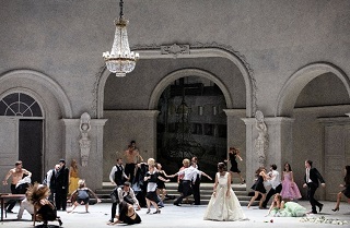 'Rusalka' y 'Faust' llegan en noviembre al cine