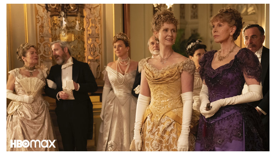 'La Edad Dorada' se estrena el próximo 25 de enero en HBO Max