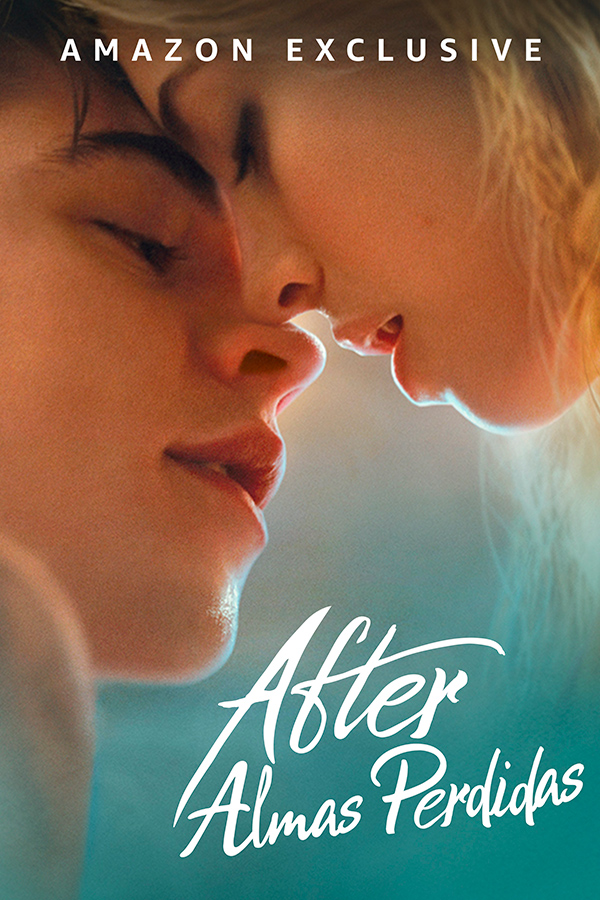 'After. Almas Perdidas' se estrenará el 3 de enero en Prime Video