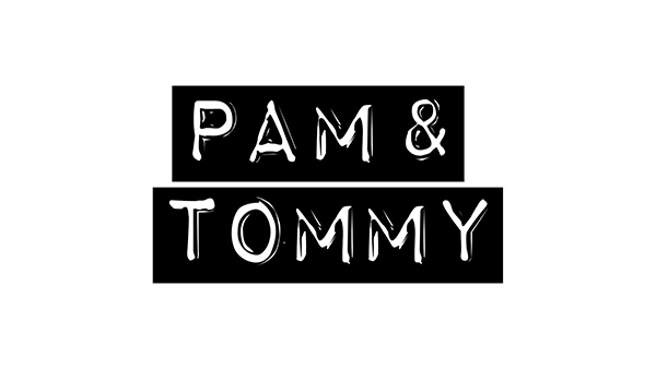'Pam & Tommy', 2 de febrero en Disney +
