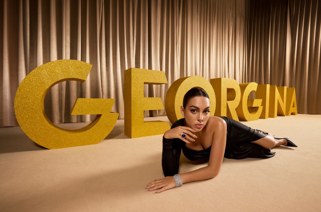 'Soy Georgina' llega el 27 de enero a Netflix