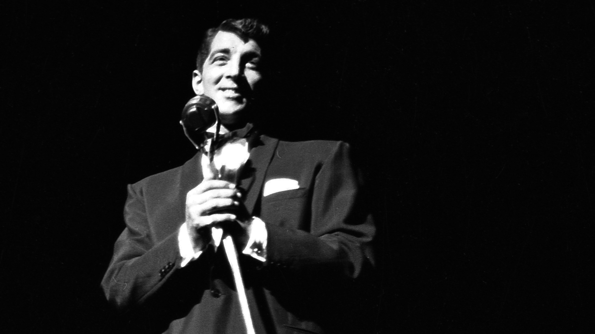 "Dean Martin: El rey del cool": El hombre detrás de la eterna sonrisa