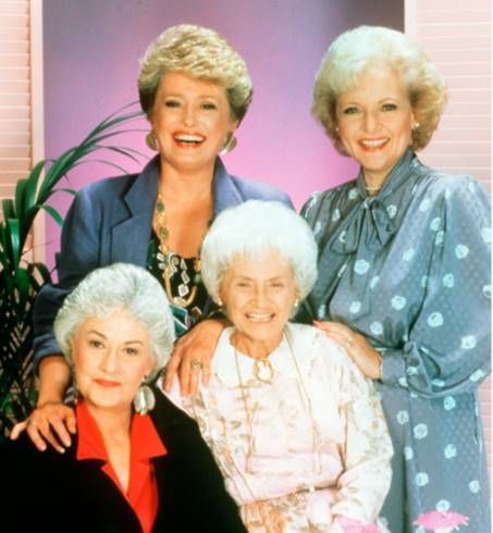 'Las Chicas de Oro' regresan el 12 de enero de Disney +