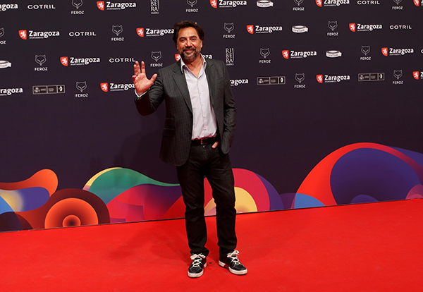 Fin de semana de premios para las películas participadas por RTVE