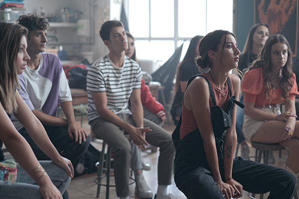 ATRESplayer PREMIUM estrenará 'La edad de la ira' el próximo 27 de febrero