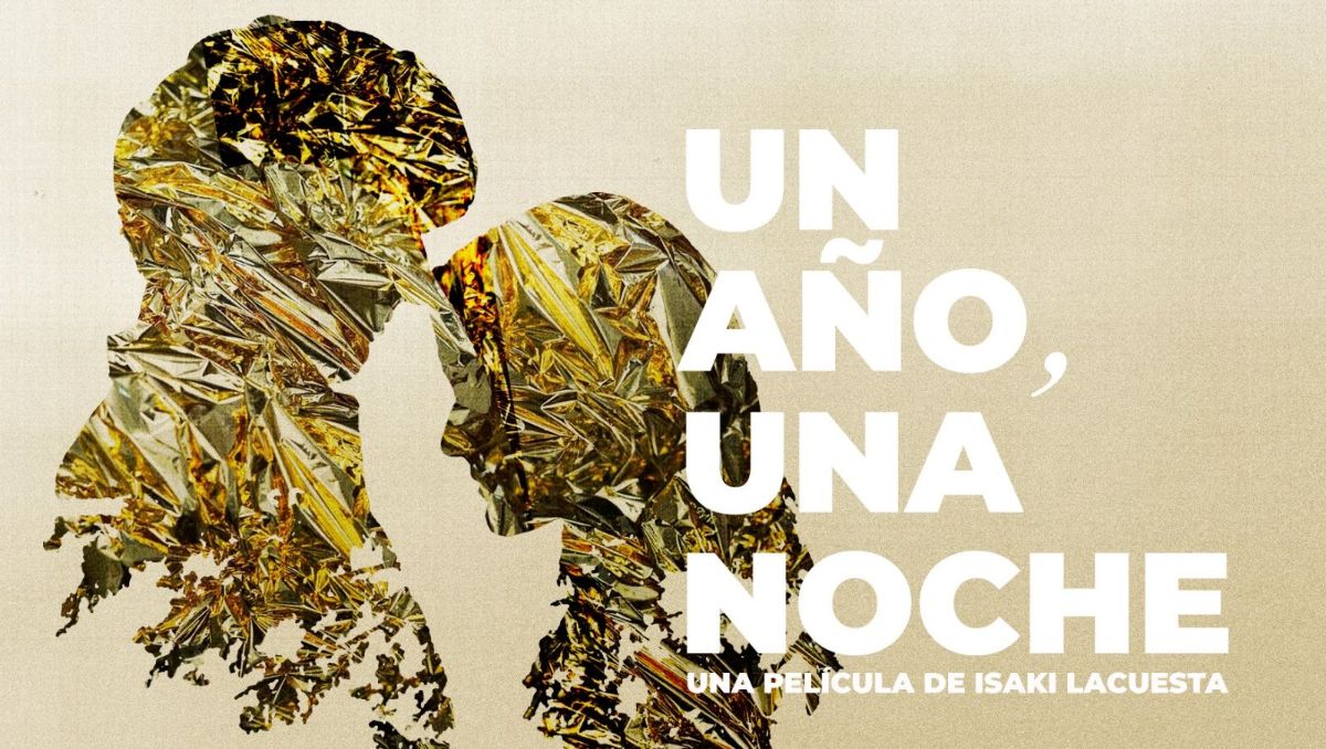 'Un año, una noche', de Isaki Lacuesta participará en la sección oficial de la Berlinale