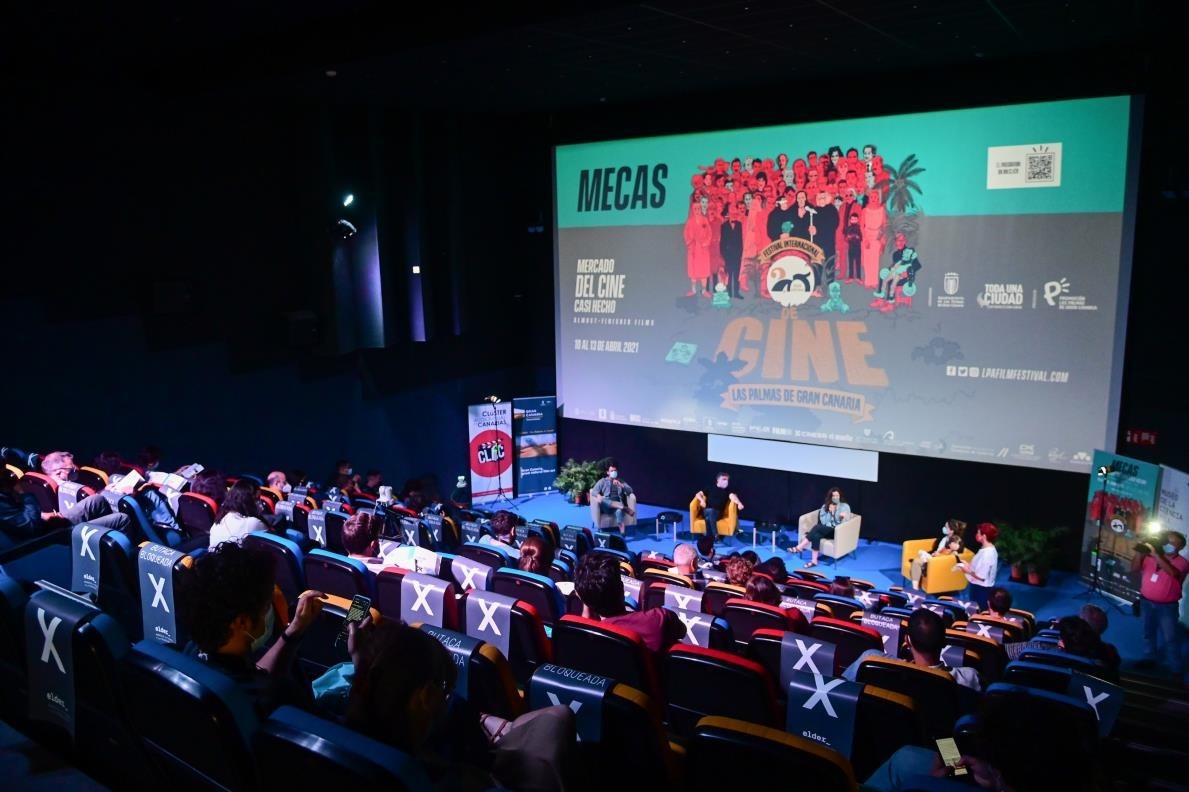 Últimas semanas para inscribir proyectos en la 5ª edición de MECAS que contará con una dotación de  13.000€ en premios