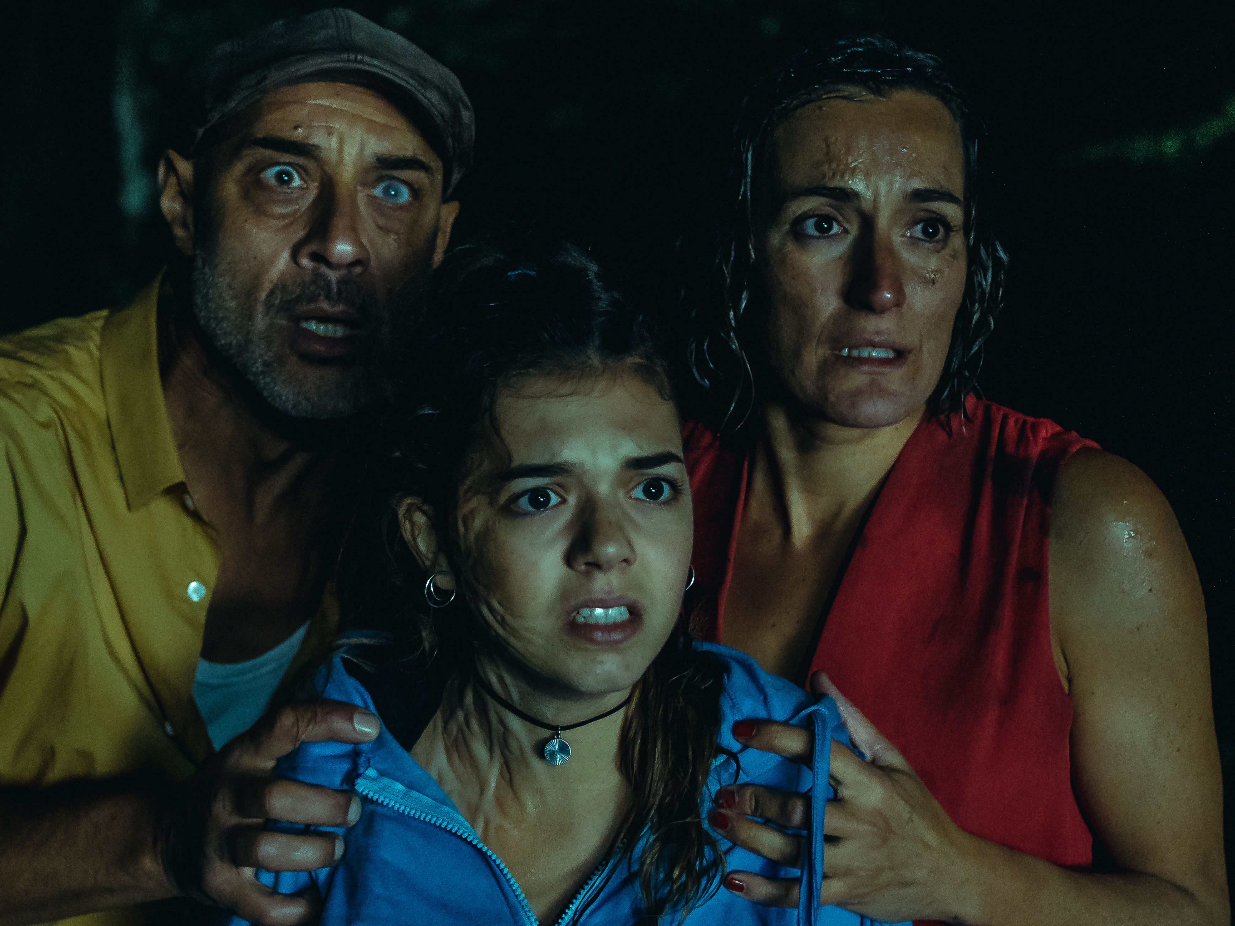 'La Pasajera' se estrena el próximo 18 de febrero