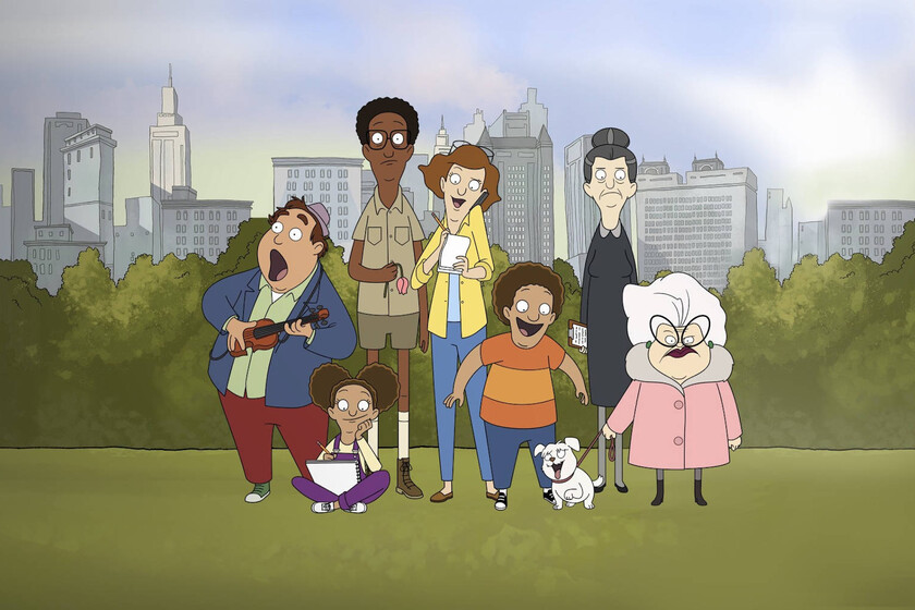 La segunda temporada de la aclamada serie “Central Park”, nominada a los premios Emmy y NAACP Image, regresa con nuevos episodios el viernes 4 de marzo