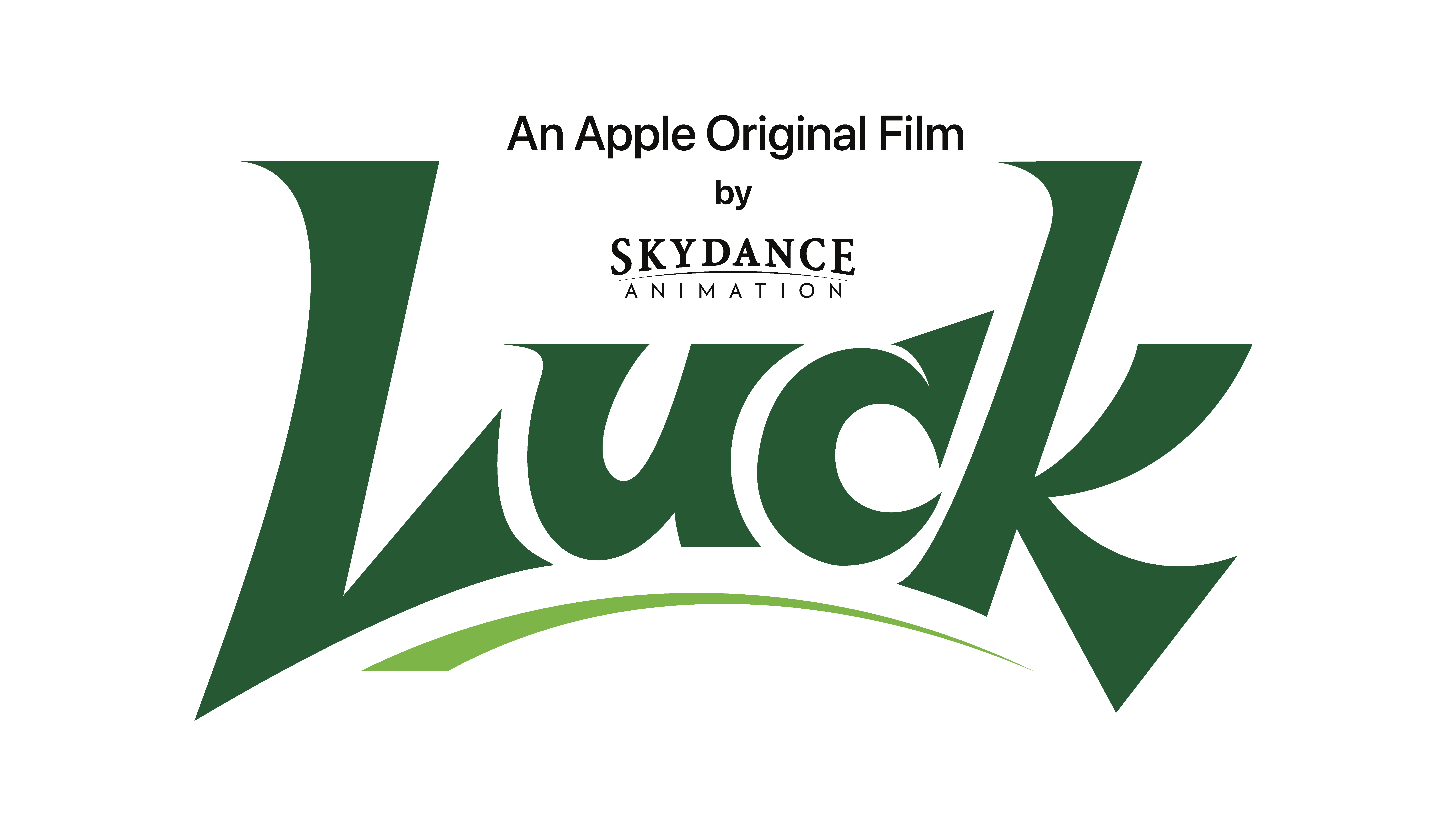 'Luck', la película animada de Apple y Skydance, se estrenará en Apple TV+ el 5 de agosto