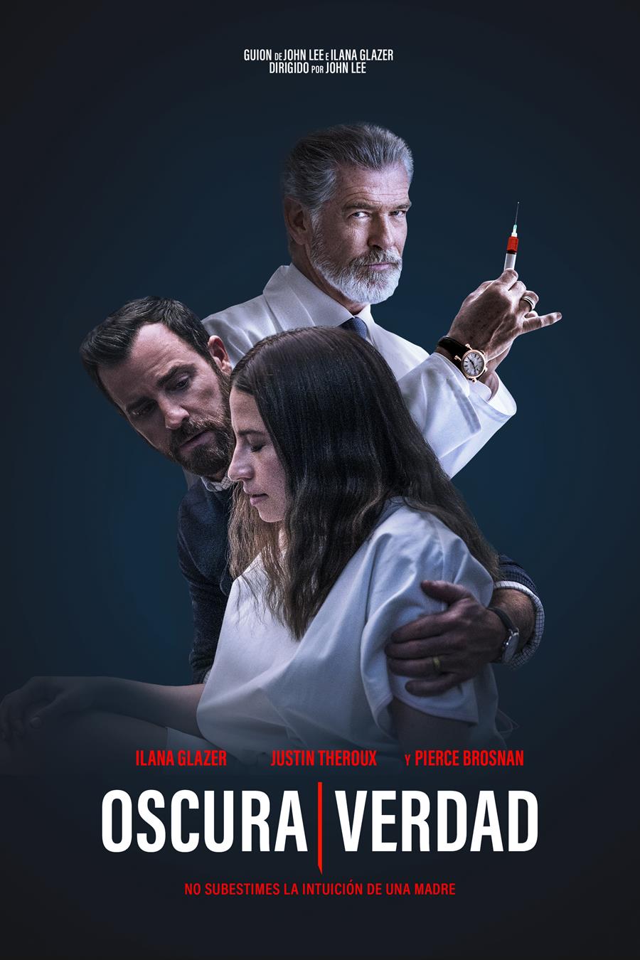 'Oscura Verdad', desde el lunes en plataformas VOD