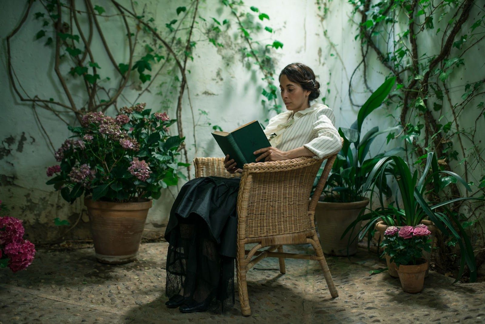 'A las Mujeres de España-María Lejárraga', se estrenará el próximo 29 de abril