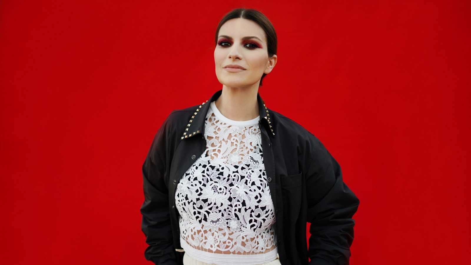 La película 'Laura Pausini-Un Placer Conocerte' se estrenará el 7 de abril en Prime Video