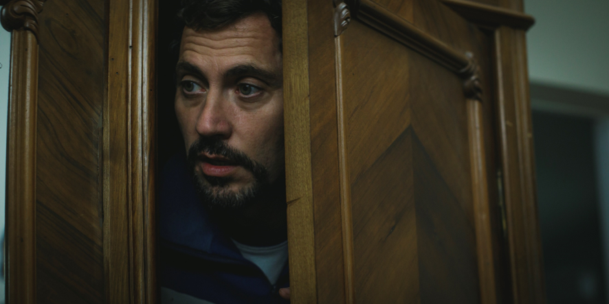 'No Mires a los Ojos', de Félix Viscarret se estrena el próximo 4 de noviembre