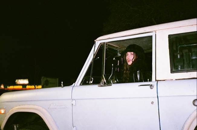 'Olivia Rodrigo: driving home 2 u (A Sour Film)' estará disponible en exclusiva en Disney+ el 25 de marzo