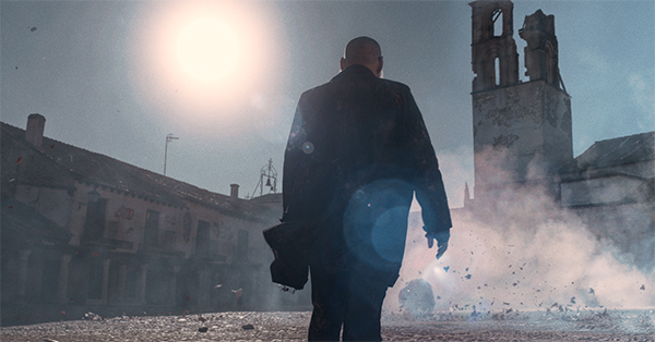 Comienza el rodaje de la segunda temporada de '30 Monedas'