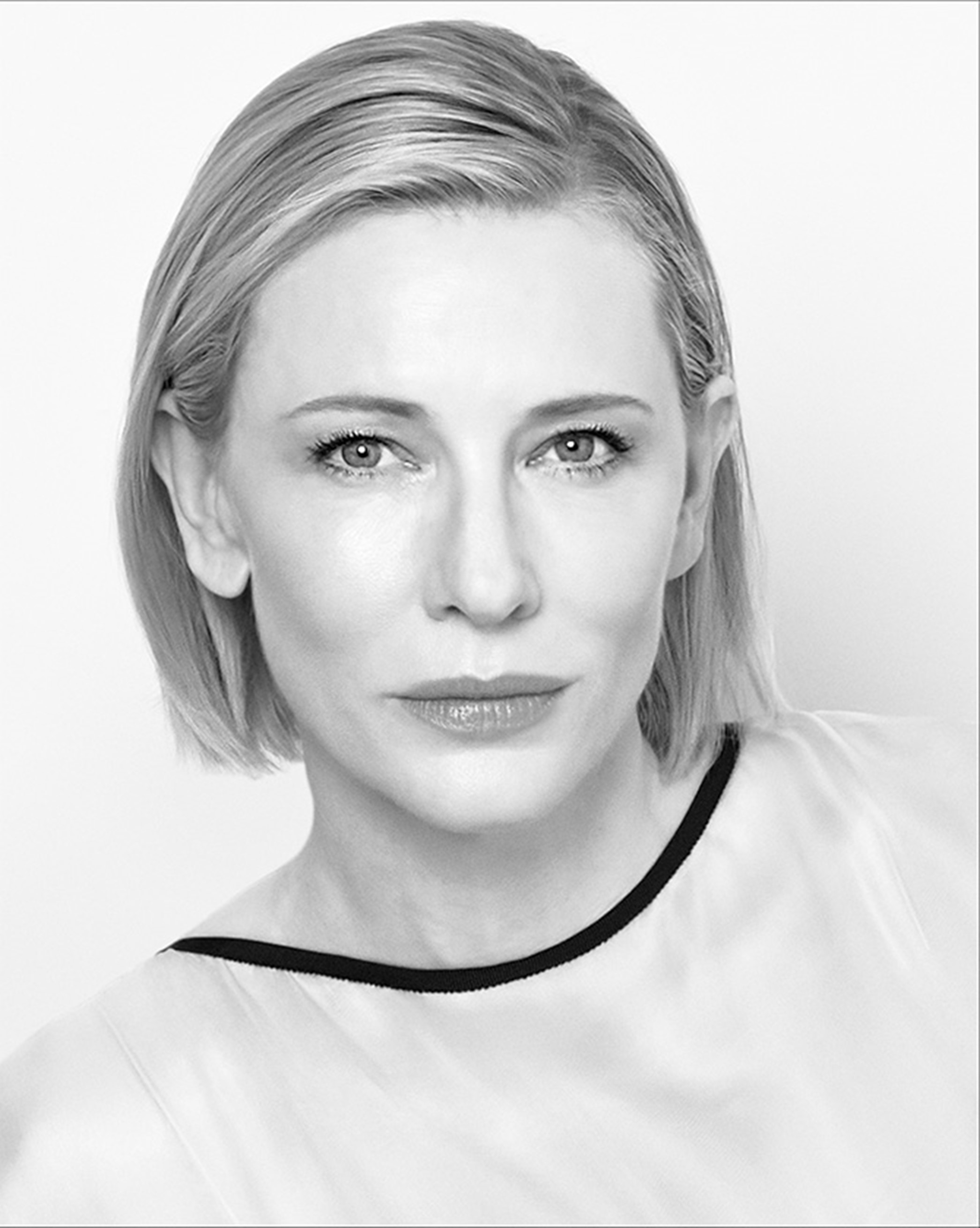 Cate Blanchett recibirá el primer Goya Internacional el 12 de febrero en Valencia