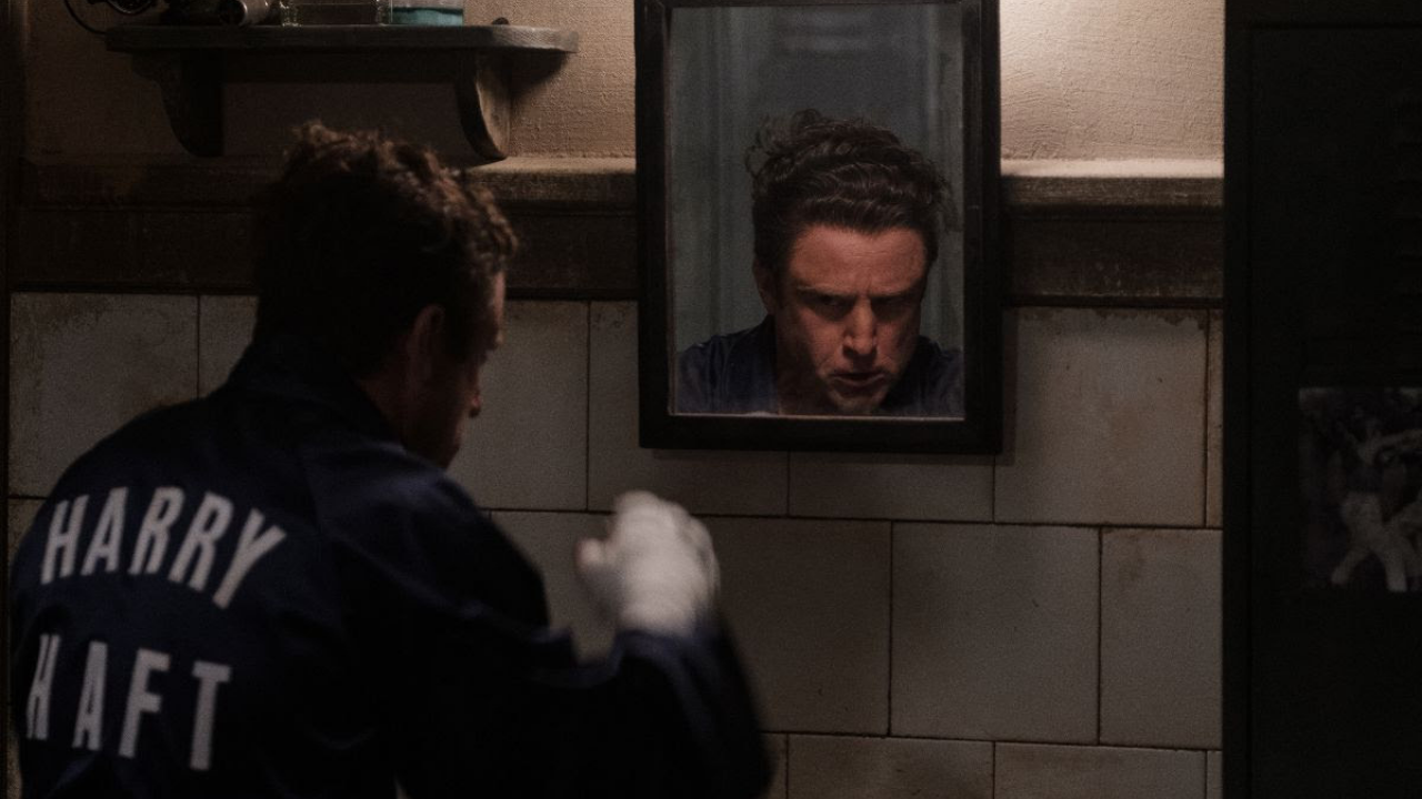 'Superviviente', la nueva película original de HBO dirigida por Barry Levinson, llega el 28 de abril a HBO Max