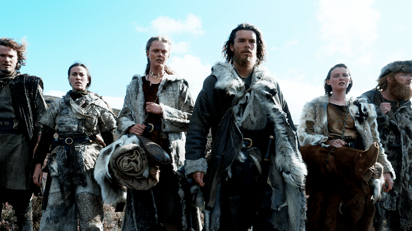 Netflix confirma la segunda y tercera temporada de 'Vikingos: Valhalla'