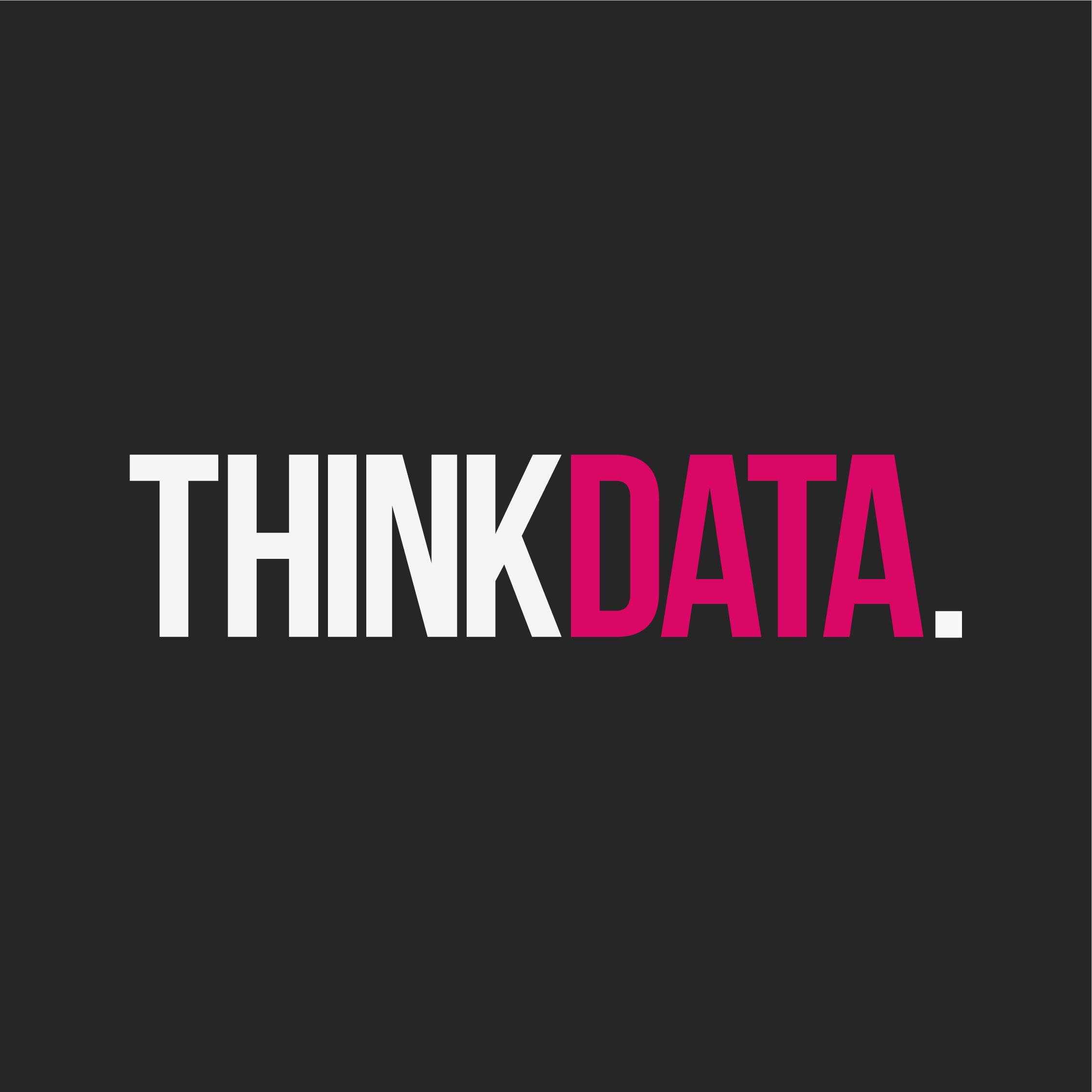 Nace Think Data, la herramienta creada por The Film Agency para conocer los datos de audiencia de las plataformas VOD en Europa
