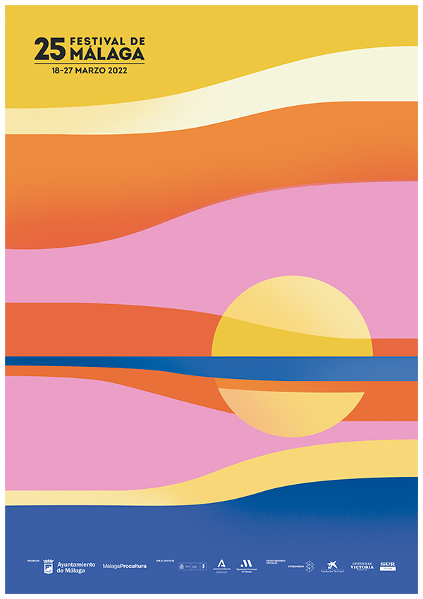 Un total de 21 películas, 13 españolas y ocho latinoamericanas, participan en la Sección Oficial del 25 Festival de Málaga