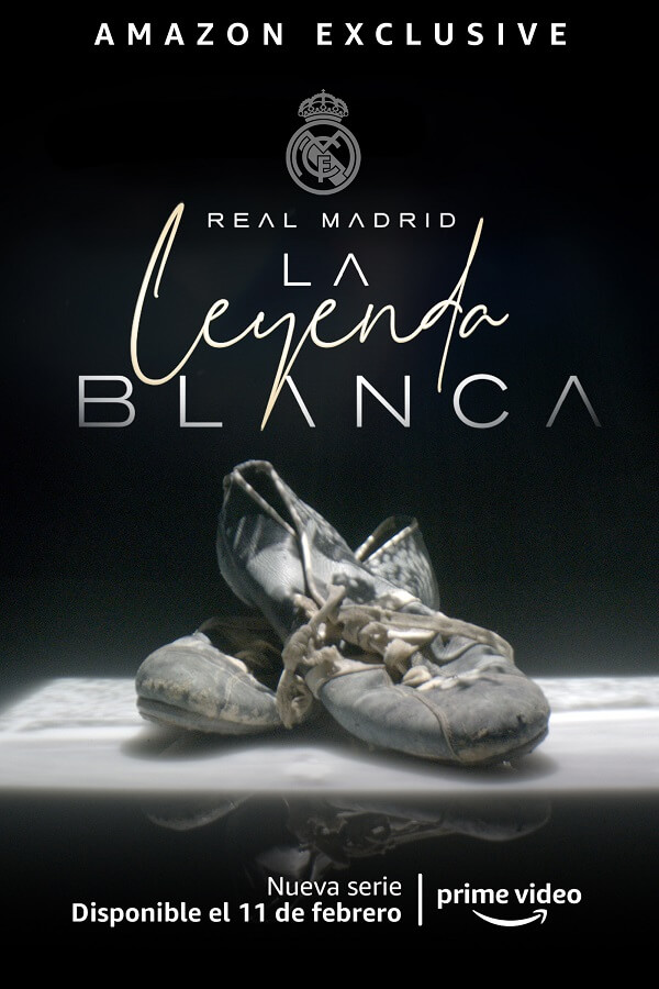 Hugo Stuven abre el corazón del Real Madrid en su nueva serie documental
