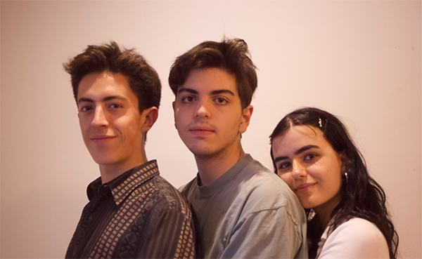 'Tener Tiempo': sueños e inseguridades de la juventud