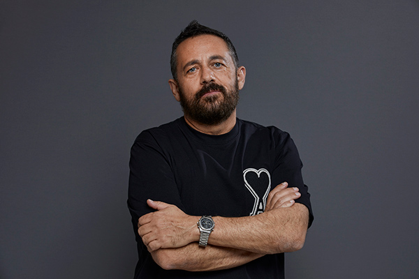 Pepón Nieto presentará la gala inaugural del 25 Festival de Málaga en el Martín Carpena