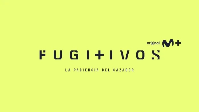 'Fugitivos', una producción original Movistar Plus+, llega a la plataforma en abril