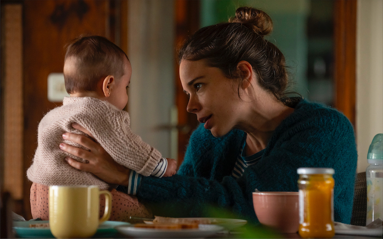 'Cinco Lobitos' y 'La Voluntaria' estarán en la Sección Oficial de Málaga