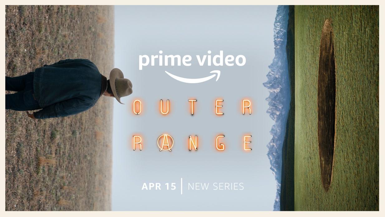 Prime Video presenta el teaser de 'Outer Range' con Josh Brolin
