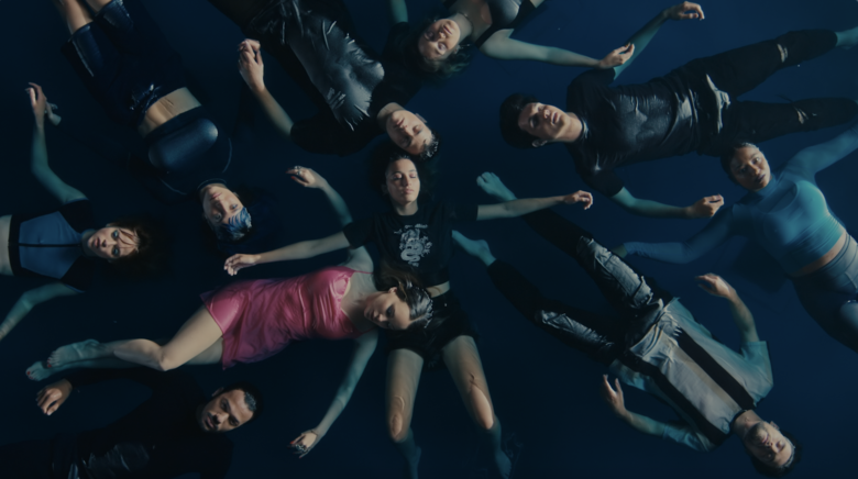 'Bienvenidos a Edén' aterriza en Netflix el 6 de mayo