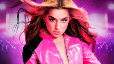 Prime Video publica el tráiler de 'Lola Indigo. La niña'