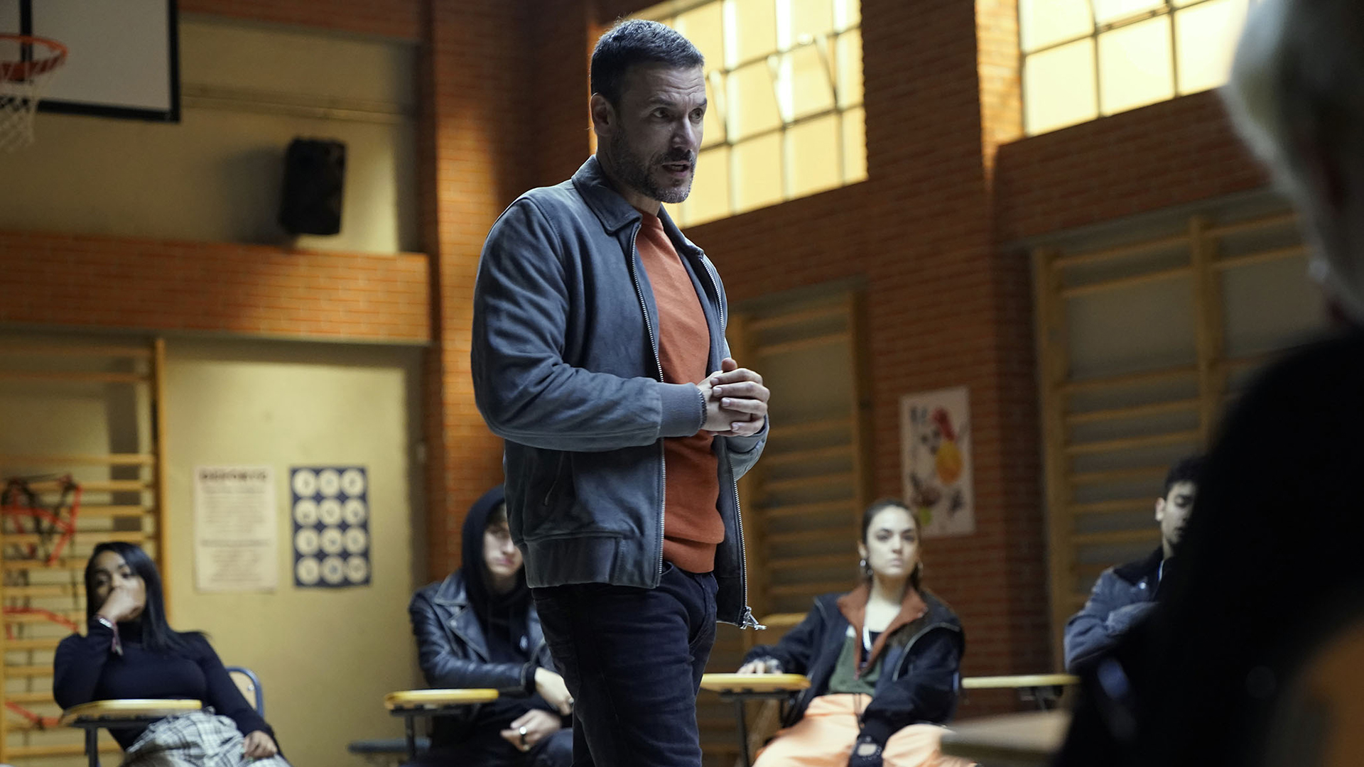 RTVE presenta en MIPTV sus grandes novedades de todos los géneros